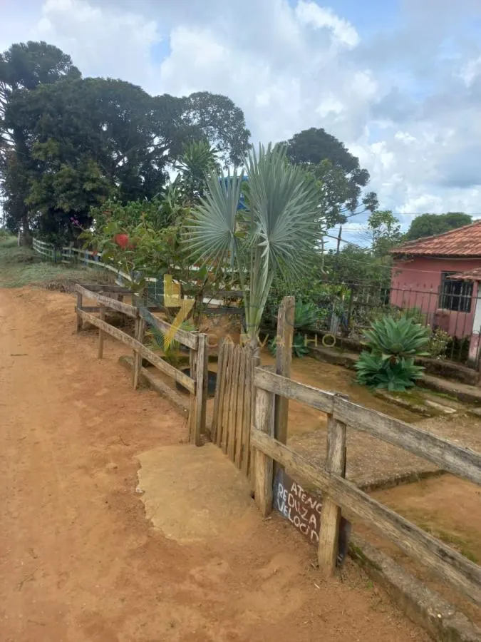 Chácara em ZONA RURAL-MORRO GRANDE · Ref. Chácara — foto 4