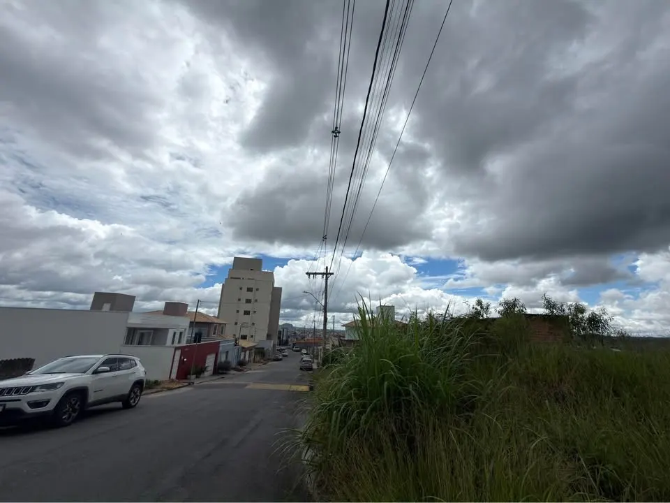 Lote em Aeroporto · Ref. 057 — foto 4