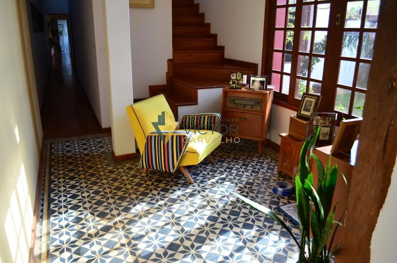 Casa em Centro · Ref. 025 — foto 13