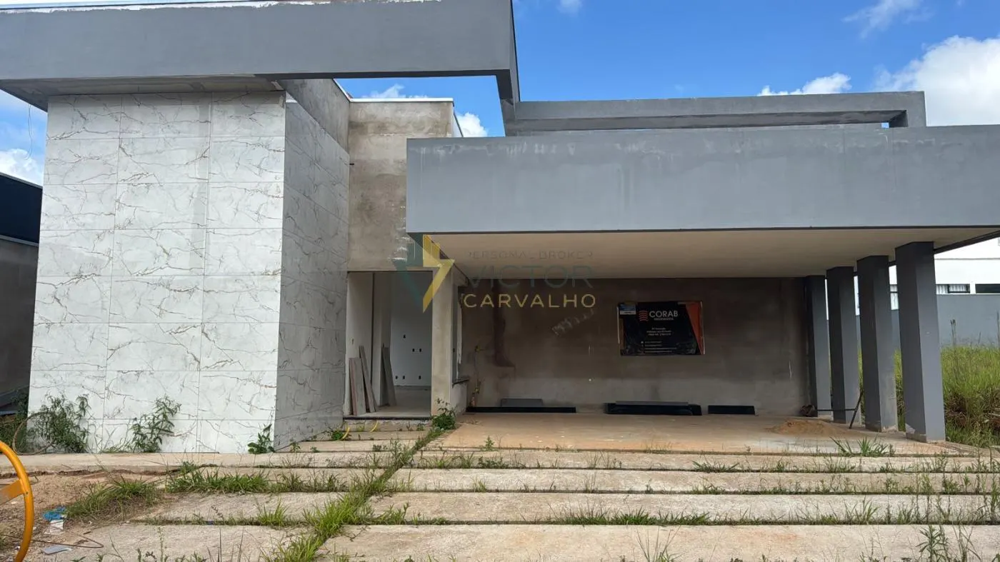 Casa em Colônia do Marçal · Ref. Casa — foto 8