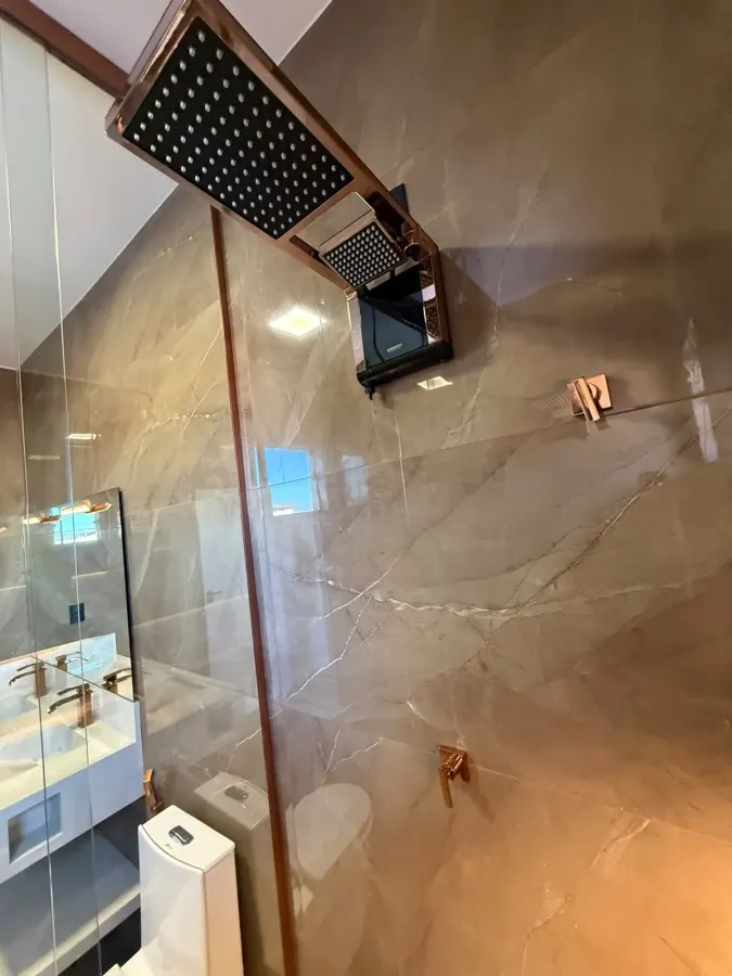 Casa em São João del Rei · Ref. 102 — foto 22