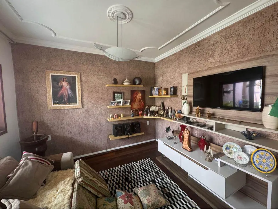 Casa em Pio XII · Ref. Casa — foto 4