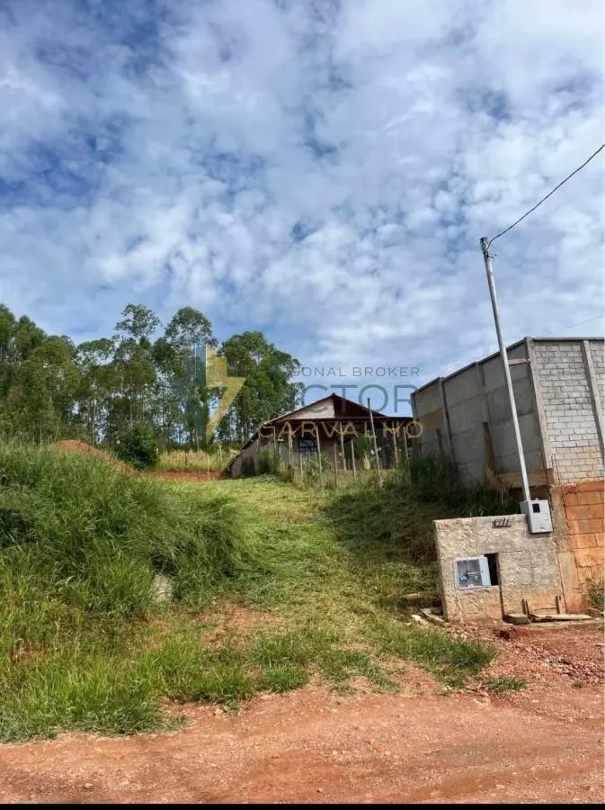 Lote em Aeroporto · Ref. 026 — foto 4