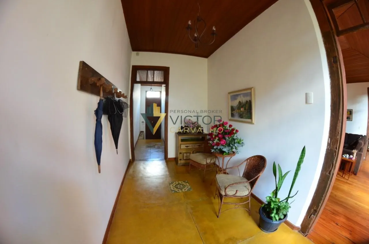 Casa em Centro · Ref. 025 — foto 4