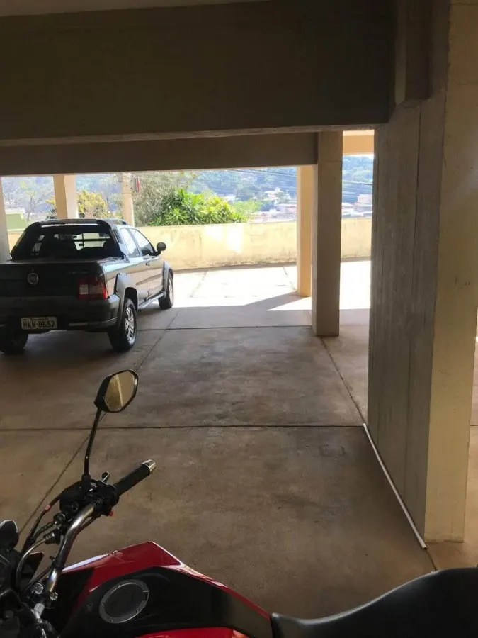 Apartamento em Vila Marchetti · Ref. 059 — foto 16