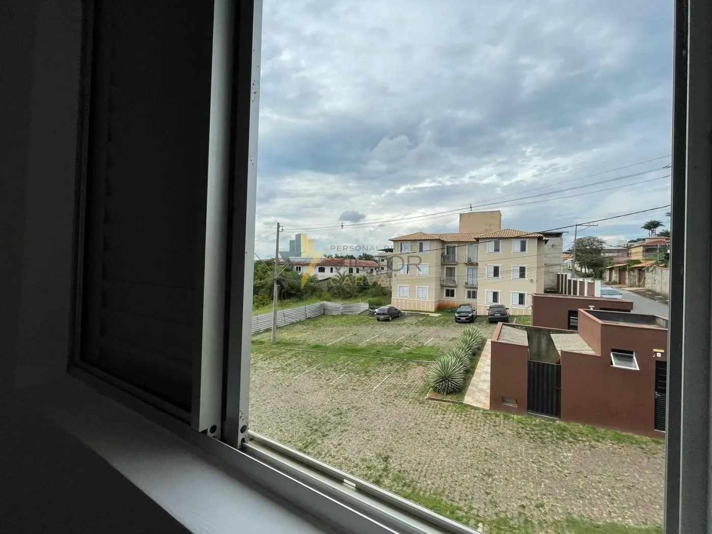 Apartamento em Solar da Serra (Colônia do Marçal) · Ref. 021 — foto 23