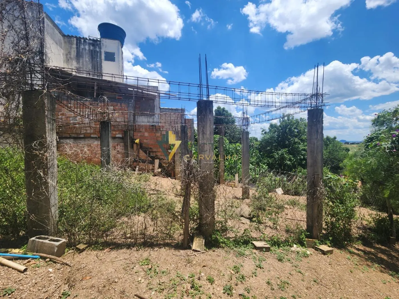 Lote em VILA JARDIM SÃO JOSÉ · Ref. Lote — foto 6