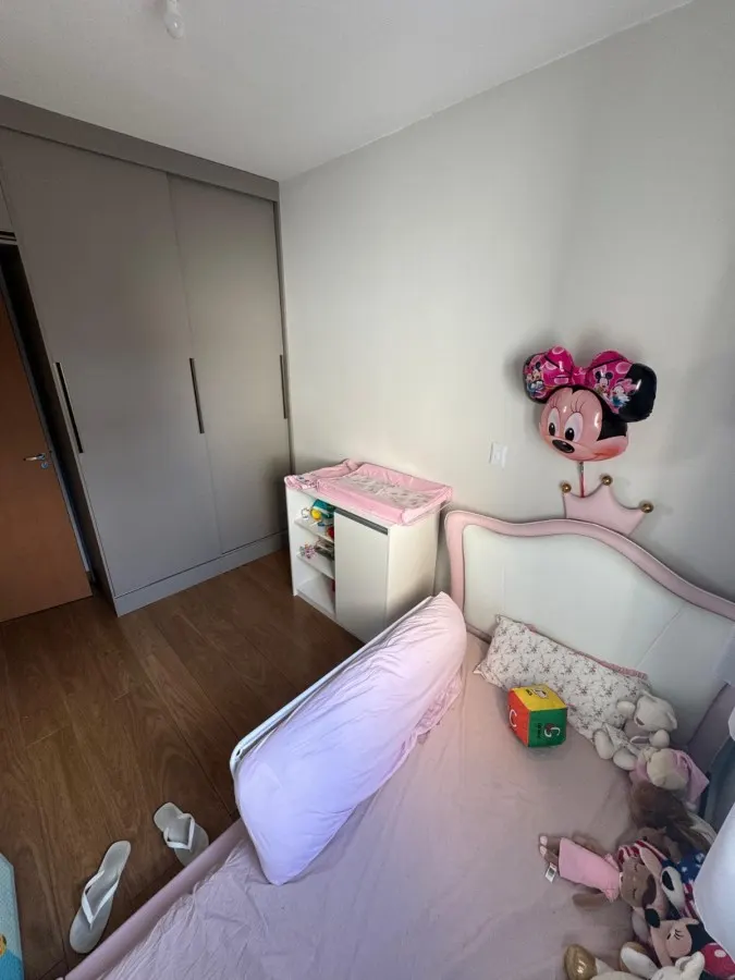 Apartamento em São João del Rei · Ref. 098 — foto 3