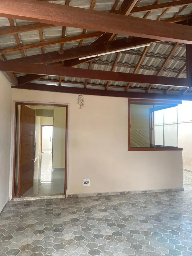 Casa em Vila Belizário · Ref. Casa — foto 2