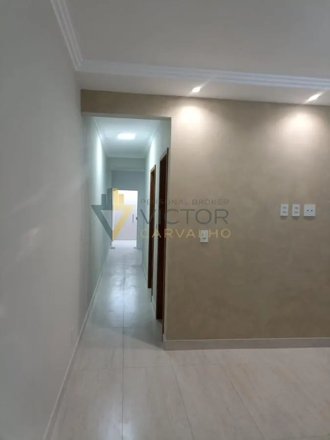 Casa em SÃO JOSÉ OPERÁRIO · Ref. Casa — foto 15