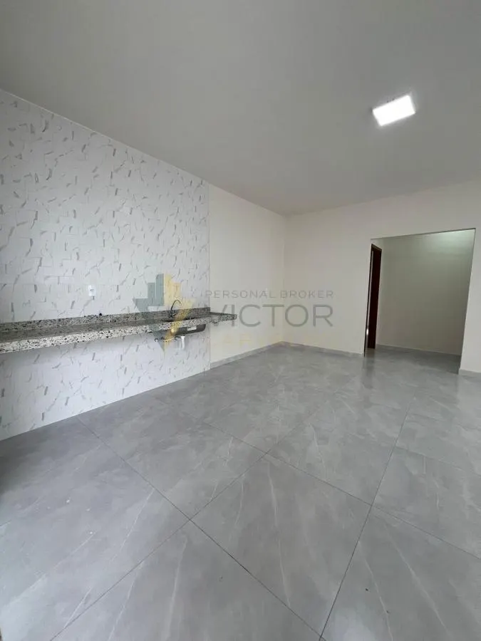 Casa em Novo Horizonte · Ref. Casa — foto 4