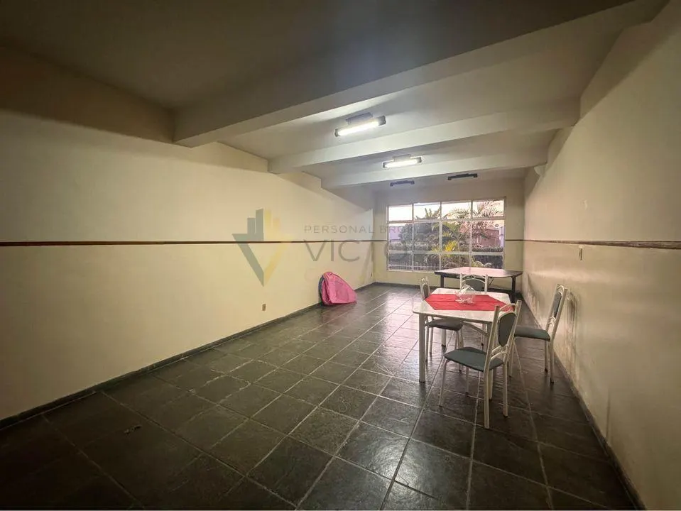 Apartamento em Caieira · Ref. Apartamento — foto 8