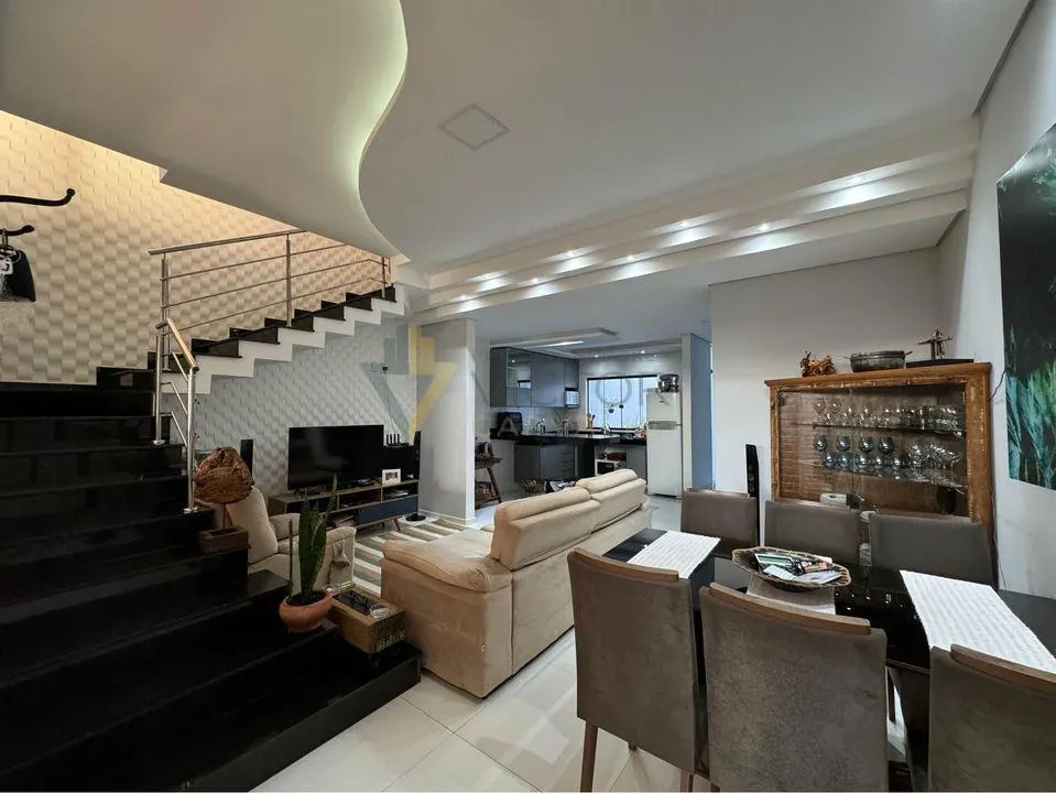 Casa em Caieira · Ref. Casa — foto 3