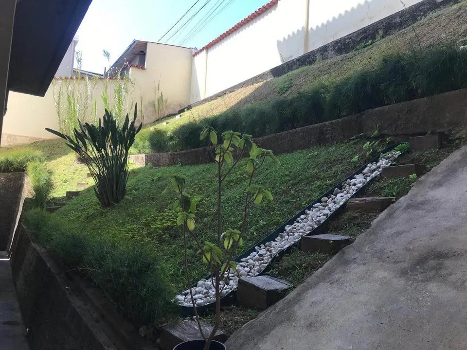 Apartamento em Vila Marchetti · Ref. 059 — foto 4
