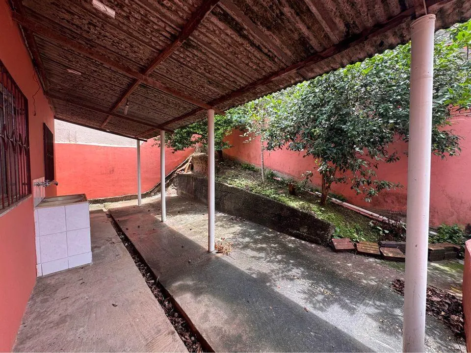 Casa em Fábricas · Ref. Casa — foto 8