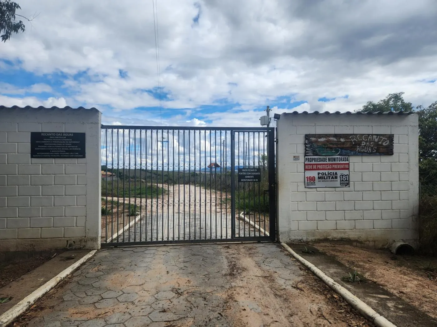 Sítio em zona rural · Ref. Sítio — foto 10