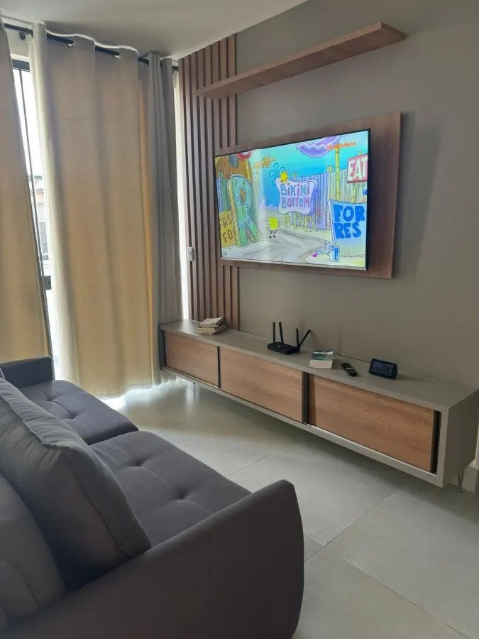 Apartamento em São João del Rei · Ref. 098 — foto 17