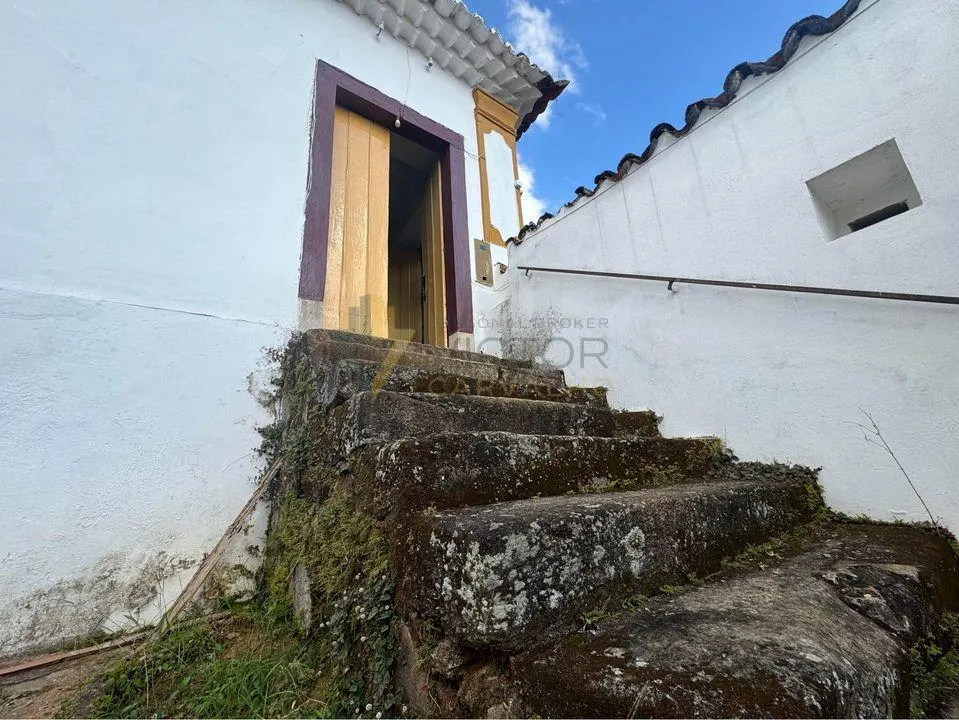 Casa em Centro · Ref. Casa — foto 5