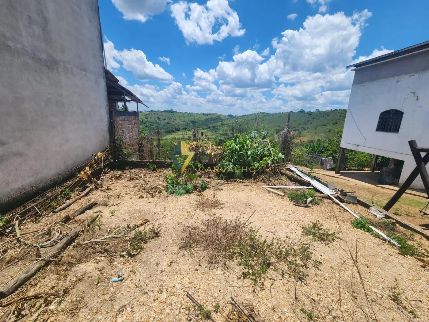 Lote em VILA JARDIM SÃO JOSÉ · Ref. Lote — foto 2