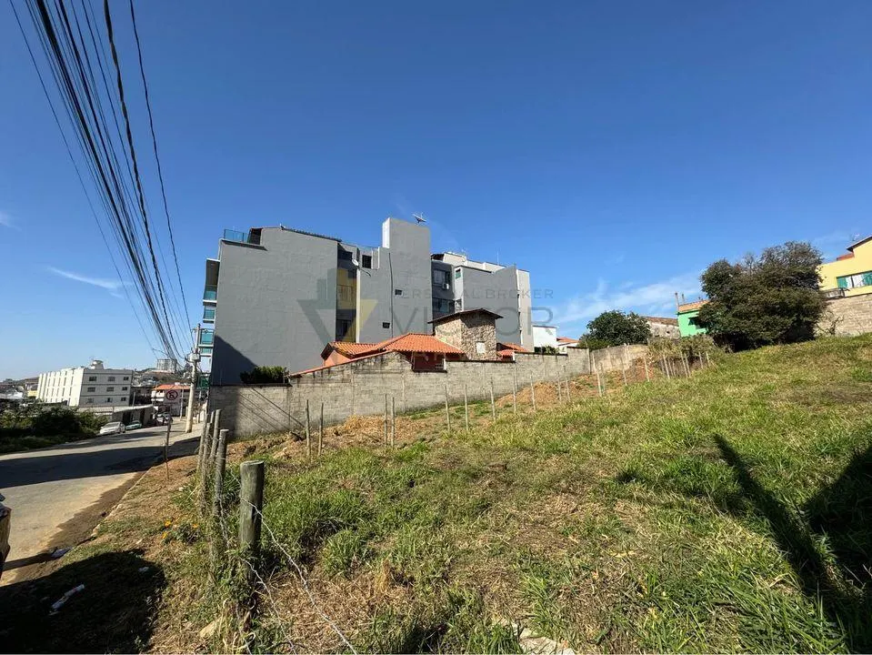 Lote em Dom Bosco · Ref. Lote — foto 2