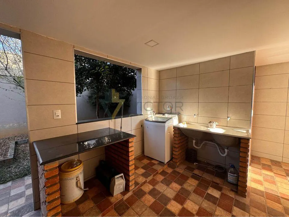 Casa em Colônia do Marçal · Ref. Casa — foto 11