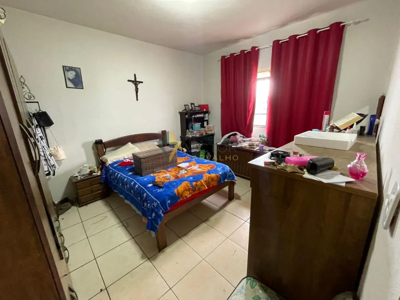 Casa em VILA BRASIL · Ref. Casa — foto 5