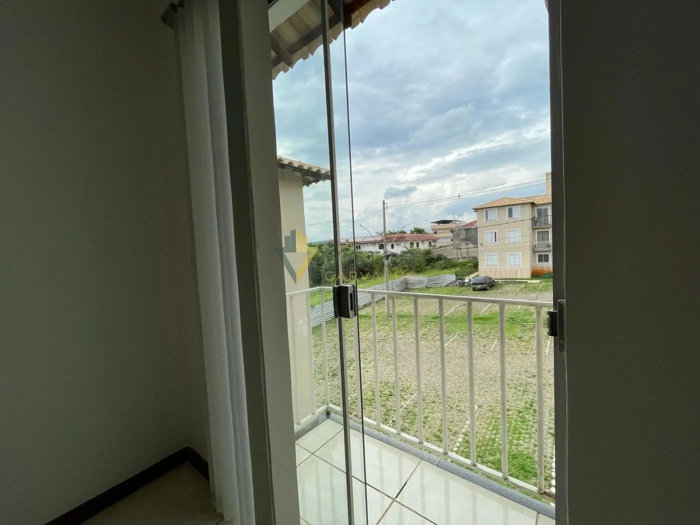 Apartamento em Solar da Serra (Colônia do Marçal) · Ref. 021 — foto 10