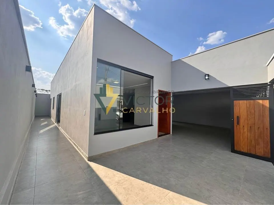 Casa em Colônia do Marçal · Ref. Casa — foto 5