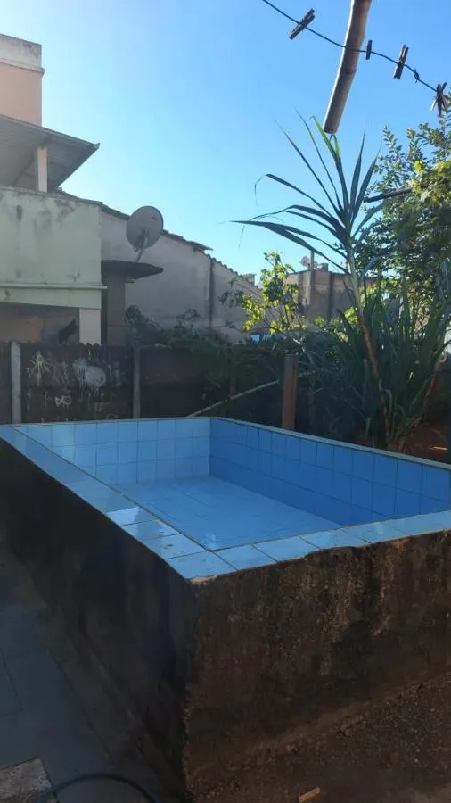 Casa em Vila Santa Terezinha · Ref. Casa — foto 19