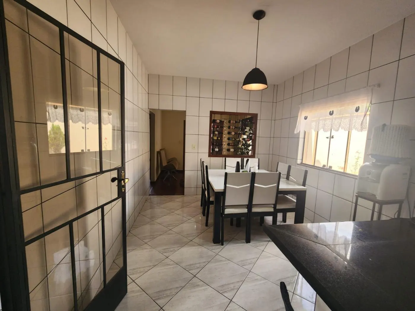 Casa em Parque Real · Ref. Casa — foto 18