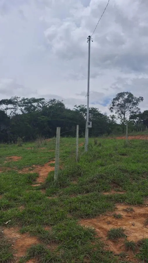 Terreno Rural em TREVO DE PRADOS · Ref. Terreno Rural — foto 7