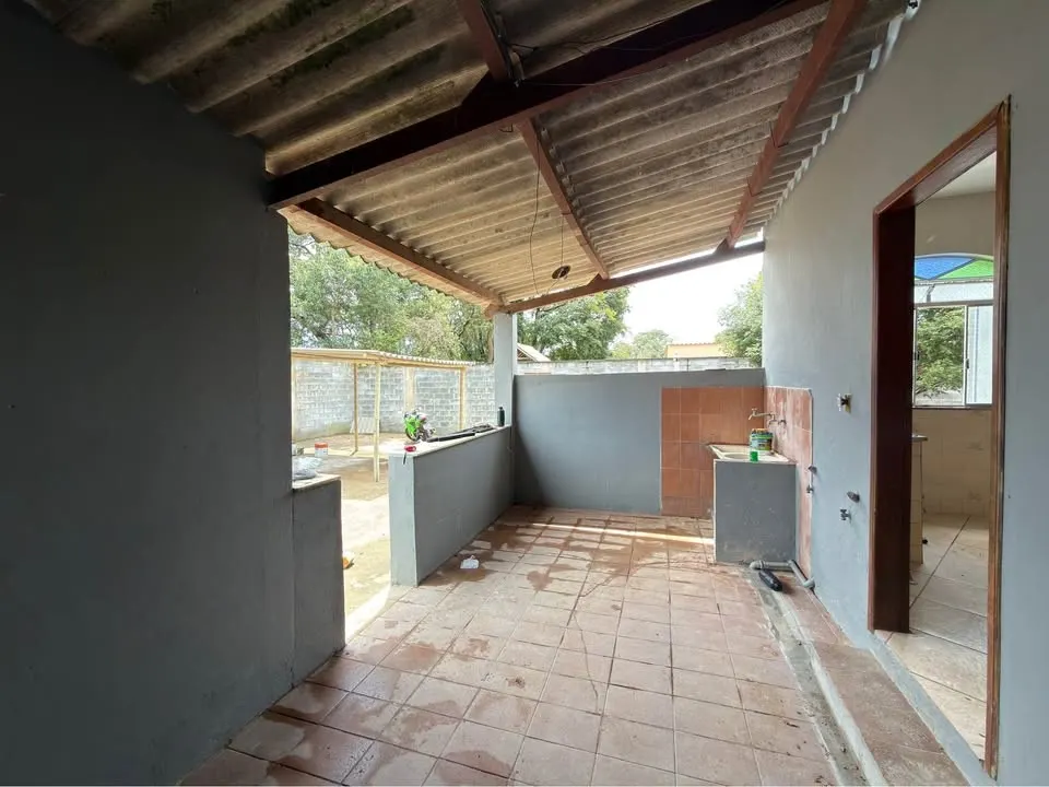 Casa em Solar da Serra (Colônia do Marçal) · Ref. 058 — foto 11