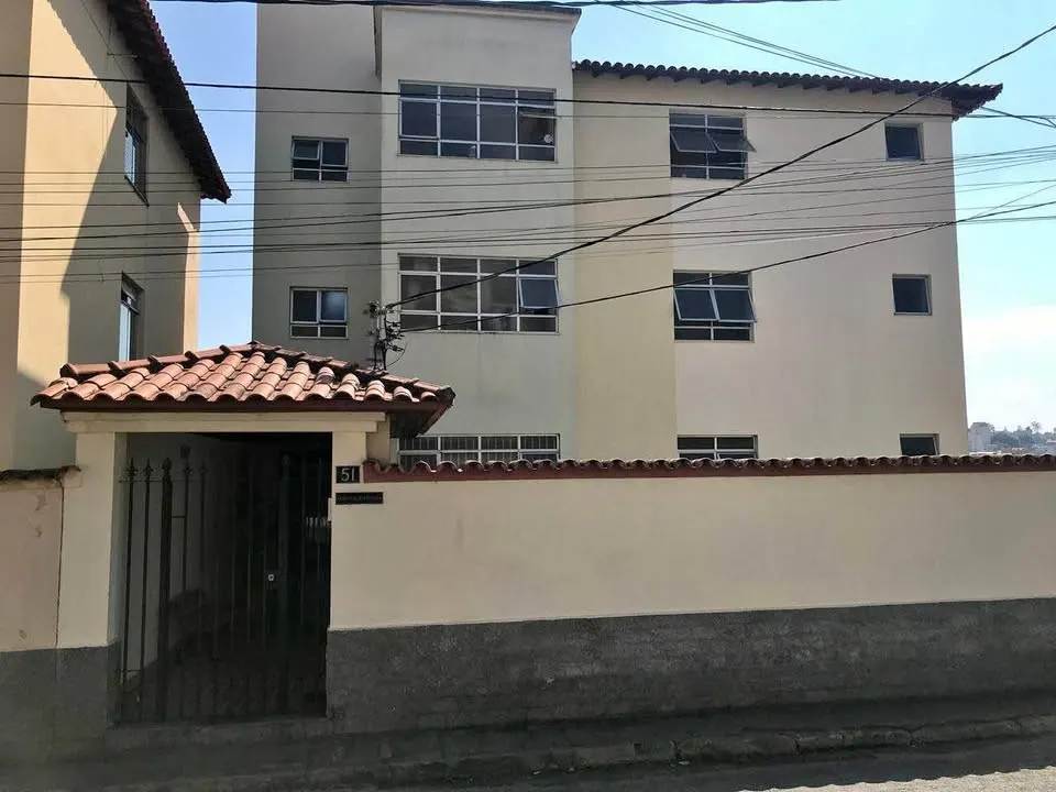 Apartamento em Vila Marchetti · Ref. 059 — foto 6