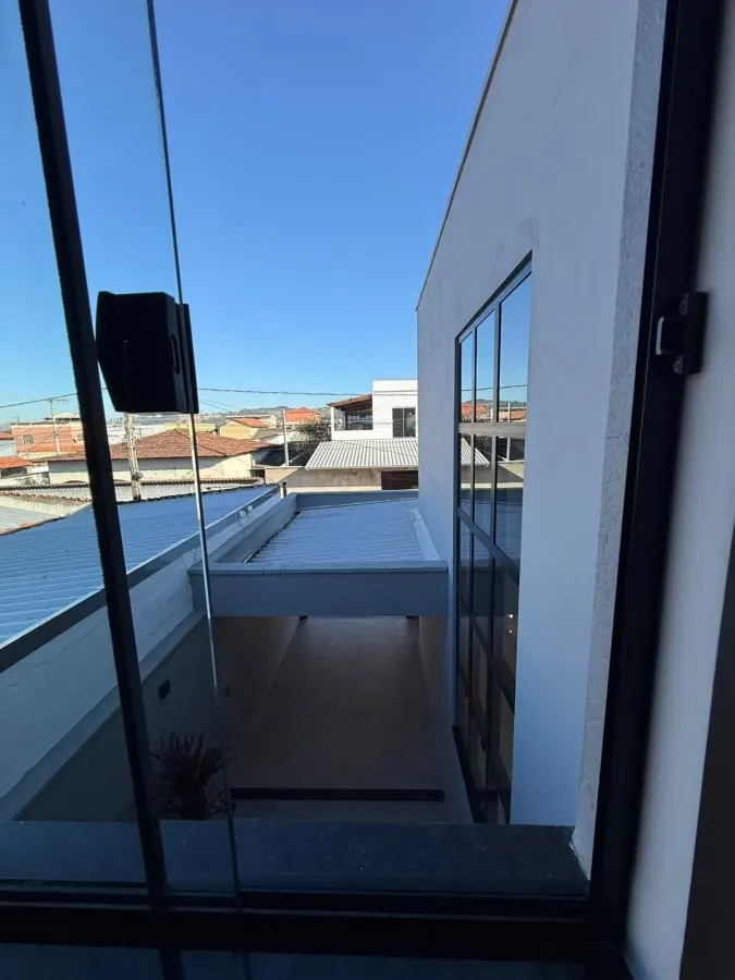 Casa em São João del Rei · Ref. 102 — foto 30