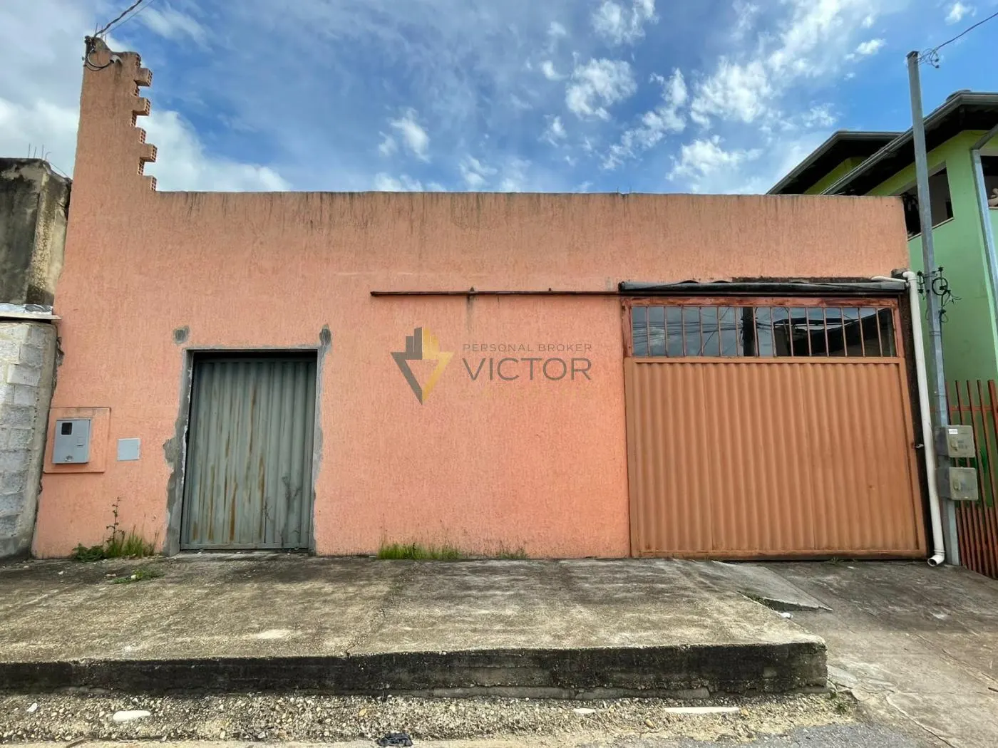 Comercial em VILA BRASIL · Ref. Comercial — foto 6