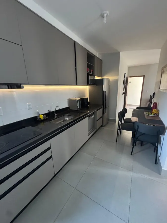 Apartamento em São João del Rei · Ref. 098 — foto 4