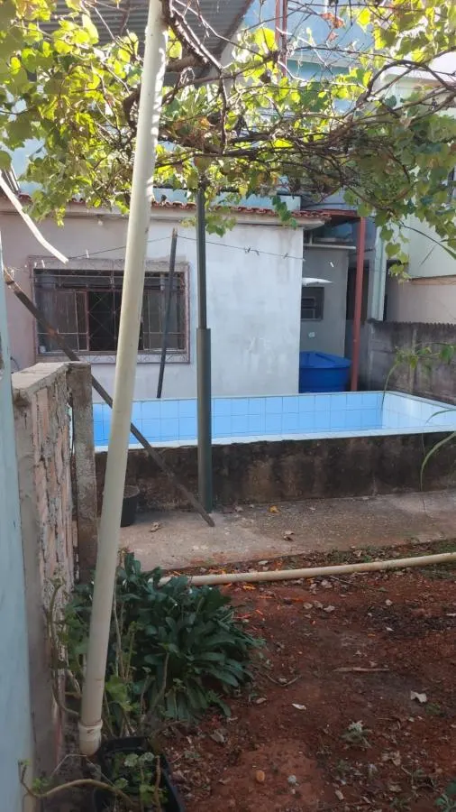 Casa em Vila Santa Terezinha · Ref. Casa — foto 2