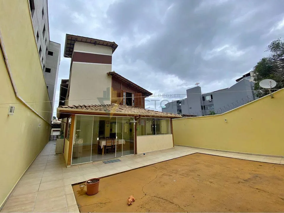 Casa em Dom Bosco · Ref. Casa — foto 2