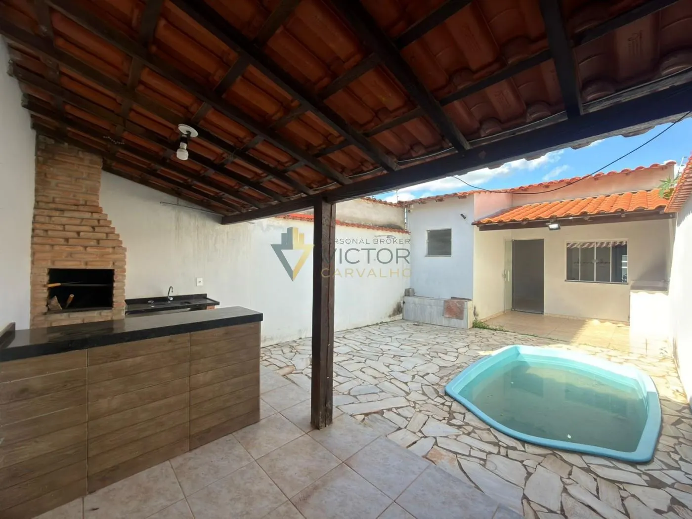 Casa em Fábricas · Ref. 038 — foto 12