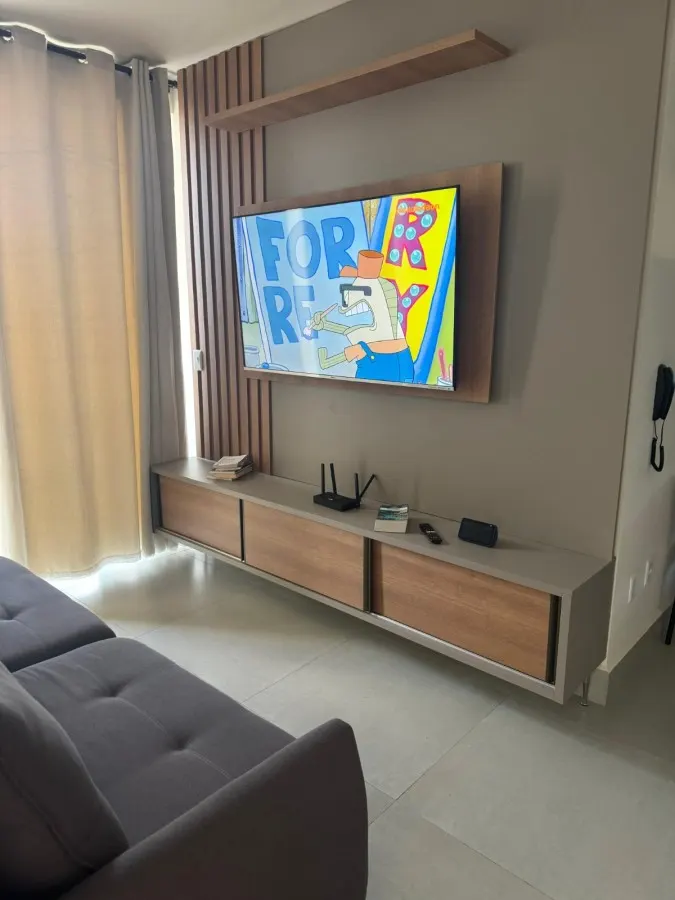 Apartamento em São João del Rei · Ref. 098 — foto 12