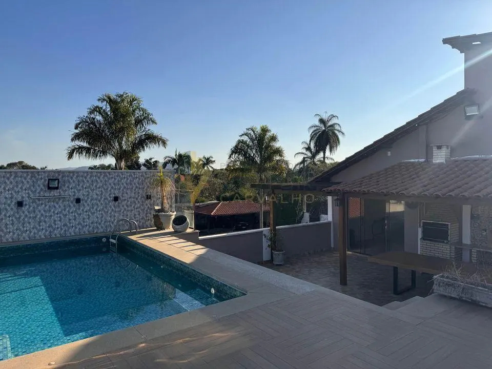 Casa em Colônia do Marçal · Ref. Casa — foto 2