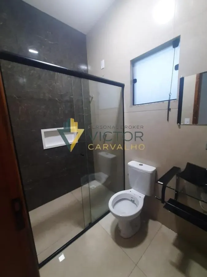 Casa em BOM PASTOR · Ref. Casa — foto 11