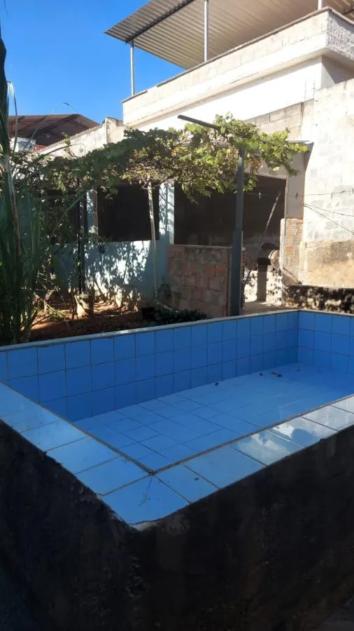 Casa em Vila Santa Terezinha · Ref. Casa — foto 3