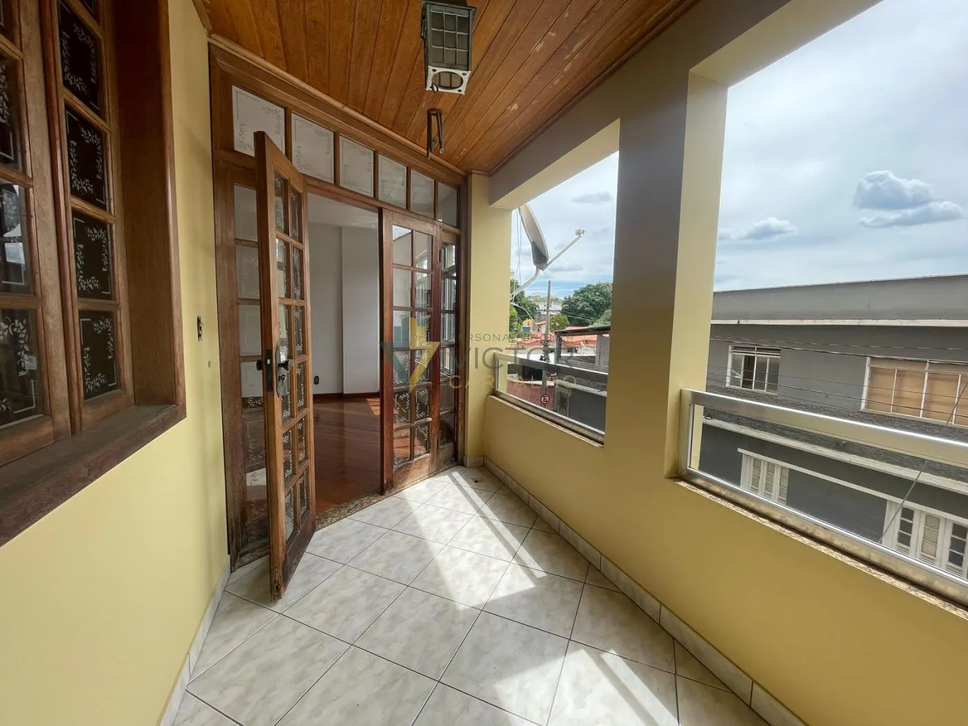 Apartamento em Matozinhos · Ref. 005 — foto 10