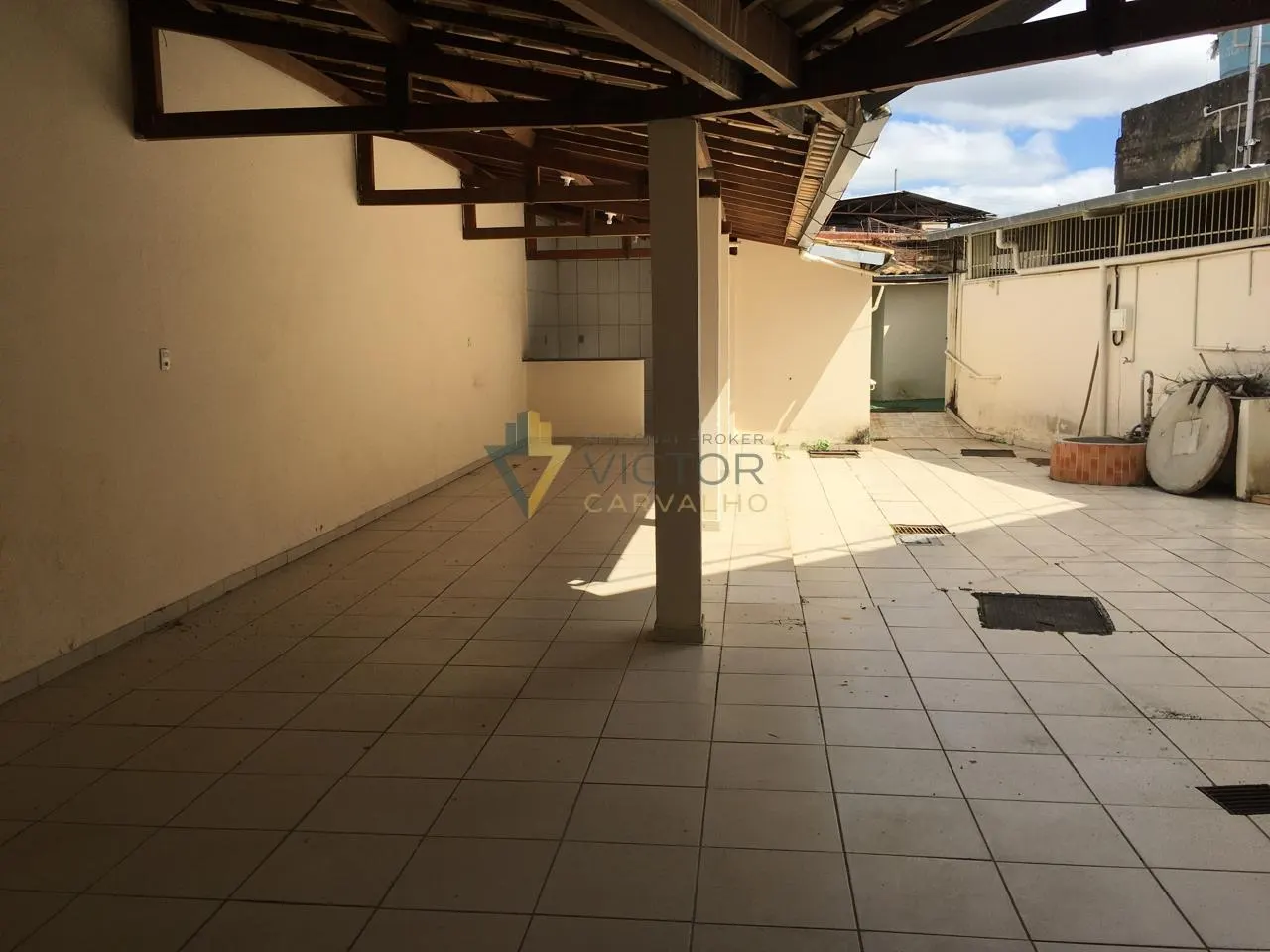 Barracão em JARDIM PAULO CAMPOS · Ref. Barracão — foto 16