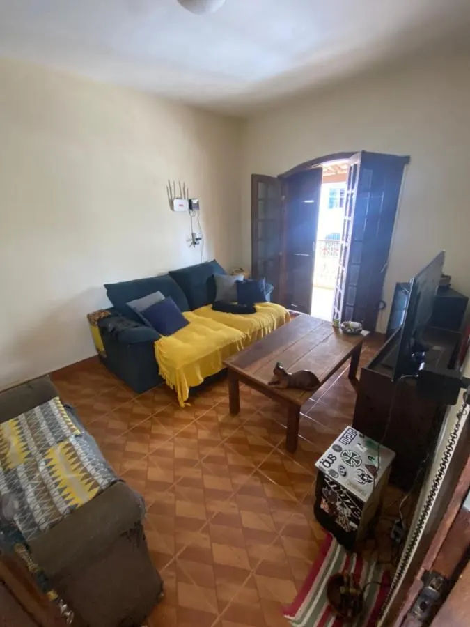 Casa em Caieira · Ref. Casa — foto 13