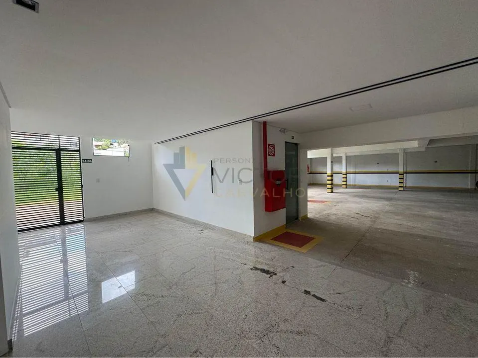 Apartamento em São Judas Tadeu · Ref. Apartamento — foto 4