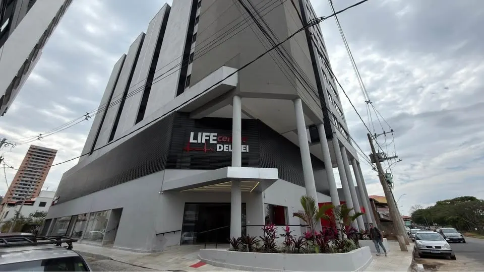 Comercial em Fábricas · Ref. 087 — foto 6