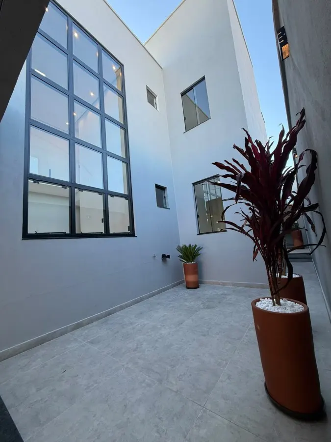 Casa em São João del Rei · Ref. 102 — foto 18