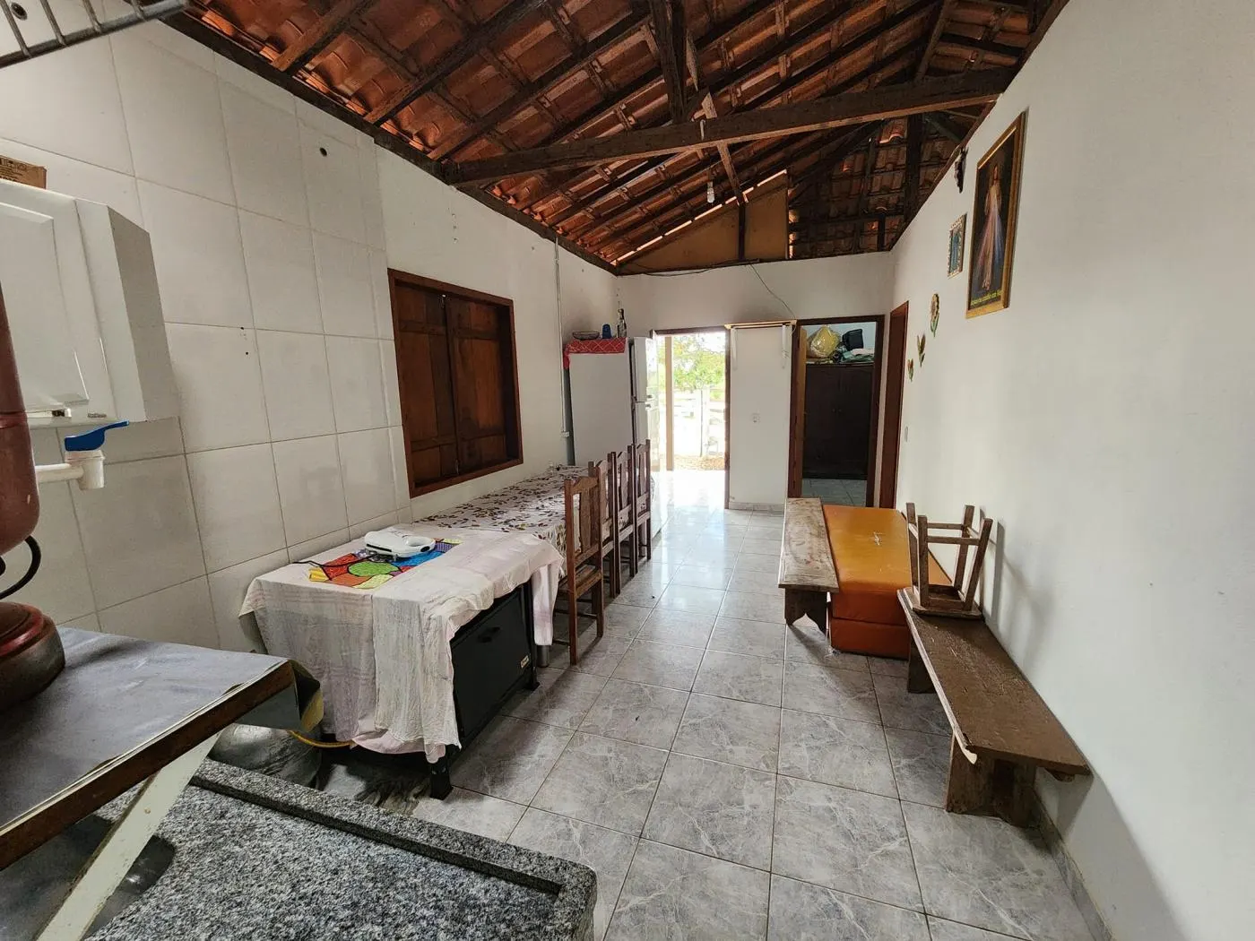 Sítio em zona rural · Ref. Sítio — foto 6